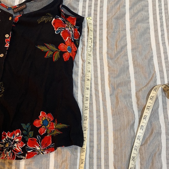 Super cute tank - Picture 5 of 7